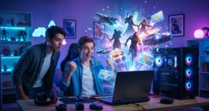 Intel Gamer Days 2026 llega con videojuegos incluidos en la compra de equipos participantes