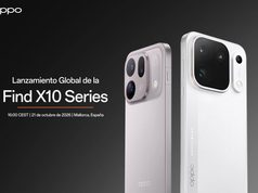 OPPO Find X10: la nueva generación de fotografía móvil se prepara para su debut global