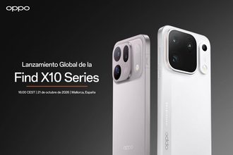 OPPO Find X10: la nueva generación de fotografía móvil se prepara para su debut global