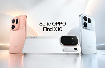 Serie OPPO Find X10 llegará próximamente a Colombia: fotografía móvil e innovación para capturar el mundo con mayor autenticidad