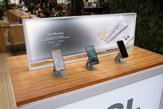 TCL presenta en Colombia la nueva Serie P80 con cámara teleobjetivo de 50 MP y tecnología NXTPAPER en pantalla AMOLED