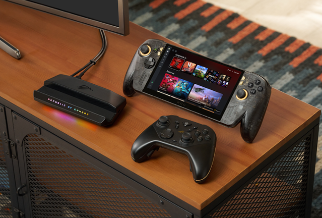 ROG XBOX ALLY X20_