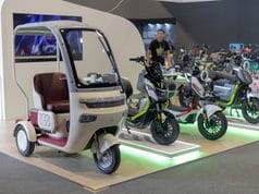 La movilidad eléctrica se abre paso en Colombia: ¿Está preparado el mercado de las dos ruedas?