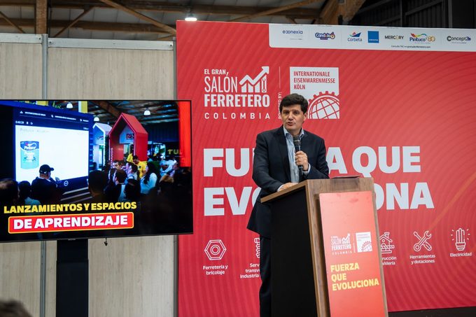 International Hardware Fair Colombia reunirá en Bogotá a la industria ferretera colombiana y a compradores de Latinoamérica y el Caribe.