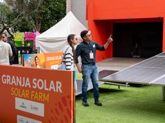 Una década impulsando la transición energética: ExpoSolar Colombia celebra 10 años como el motor definitivo de la energía limpia en Colombia, Latinoamérica y el Caribe