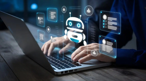 Agentes de IA multiplican los accesos a sistemas empresariales: ya existen 82 identidades digitales por cada usuario humano