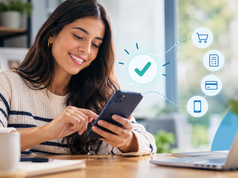 Usuarios de Banco Contactar ya pueden realizar sus pagos y compras a través de PSE