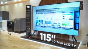 TCL refuerza su apuesta por Mini LED con avances en calidad de imagen