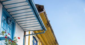 La reconstrucción del Quindío abre espacio a la inversión en vivienda segura
